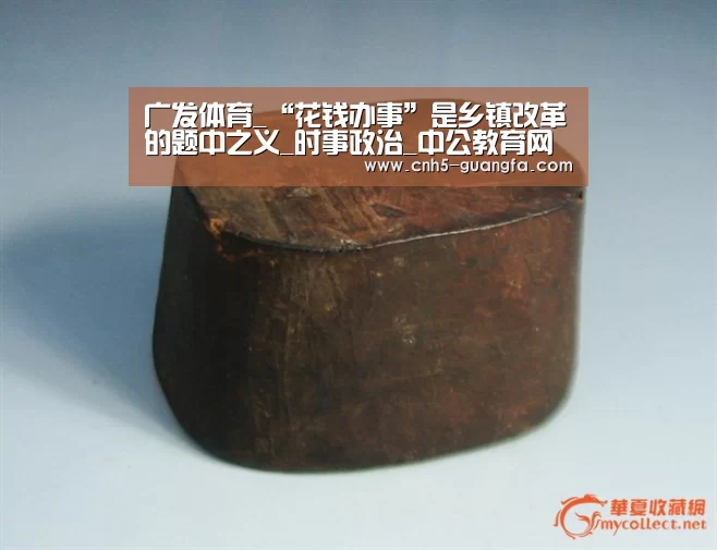 广发体育_“花钱办事”是乡镇改革的题中之义_时事政治_中公教育网(图4) 广发体育